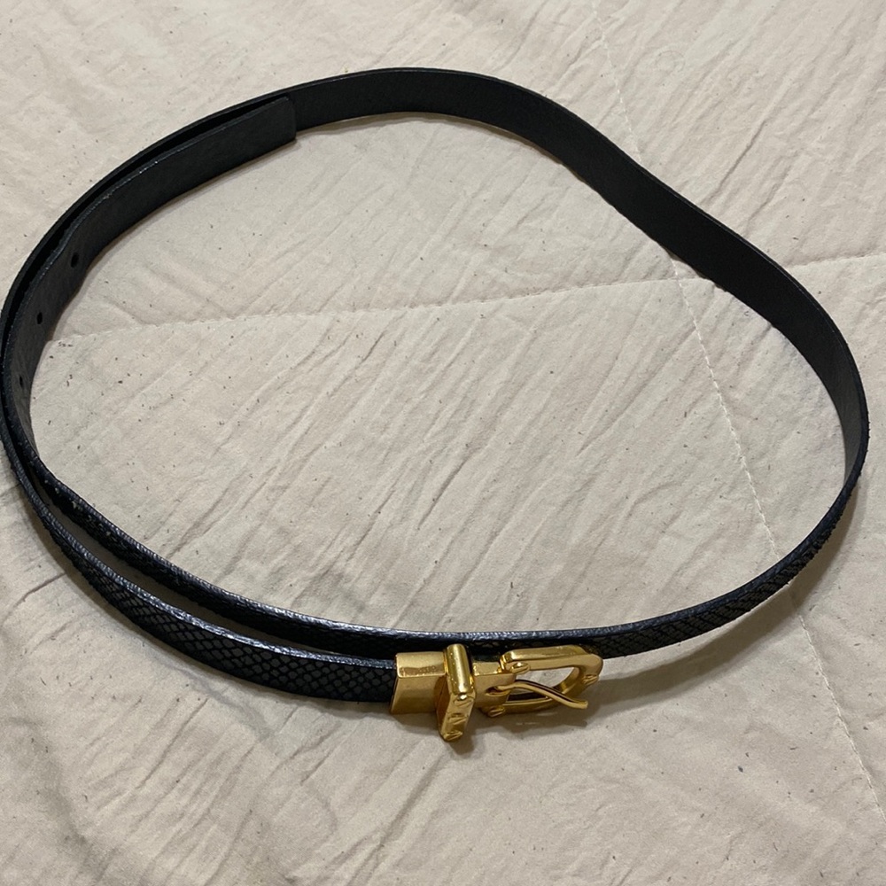 Michael Kors belt